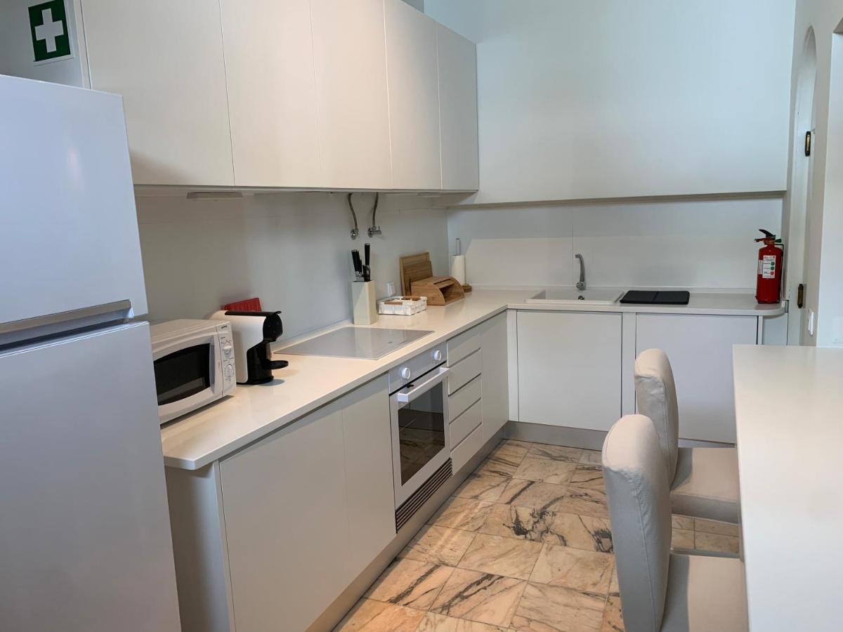 Apartament Imperio House Santiago do Cacém Zewnętrze zdjęcie