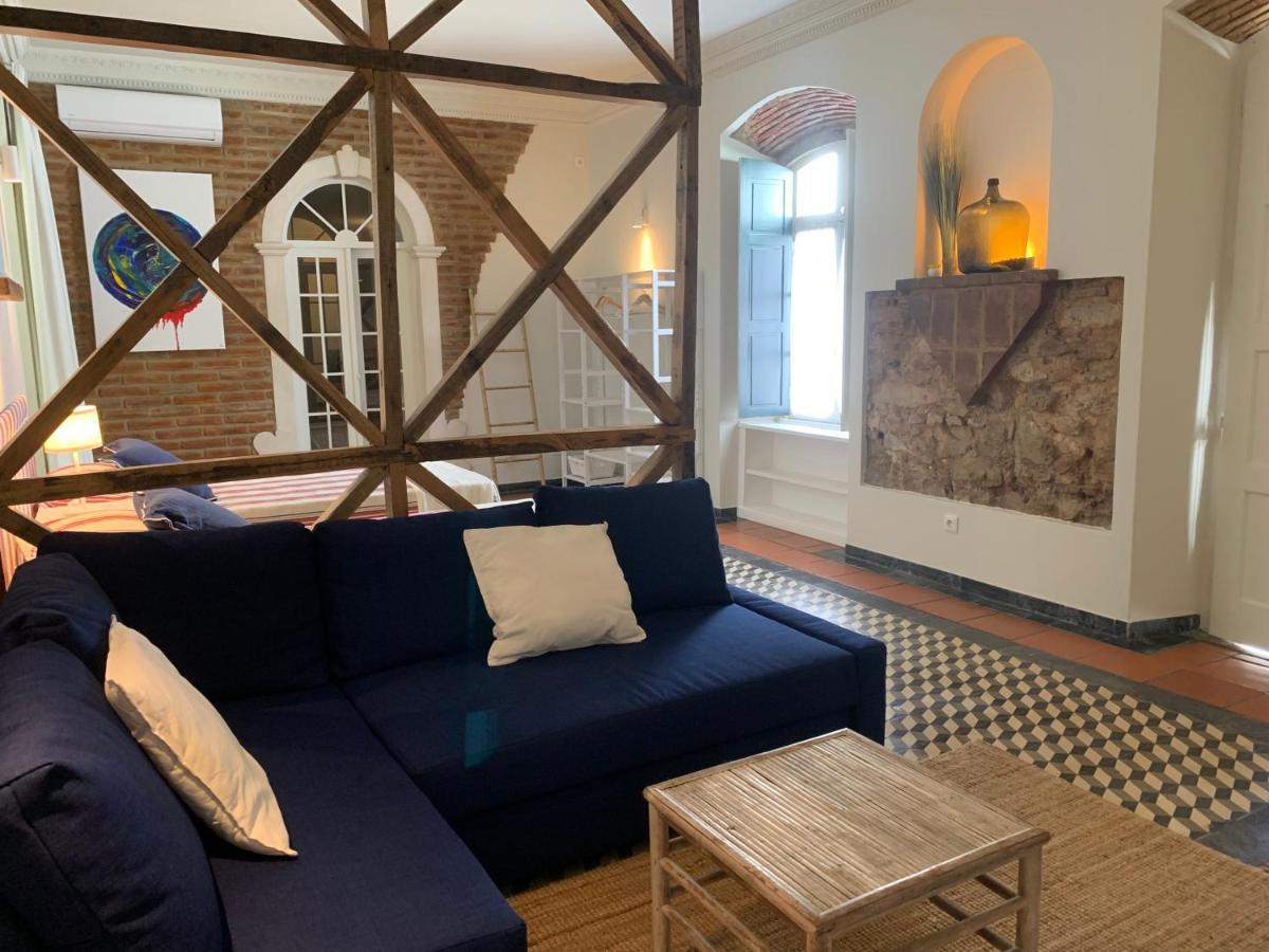 Apartament Imperio House Santiago do Cacém Zewnętrze zdjęcie