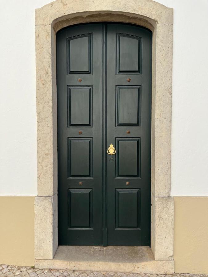 Apartament Imperio House Santiago do Cacém Zewnętrze zdjęcie